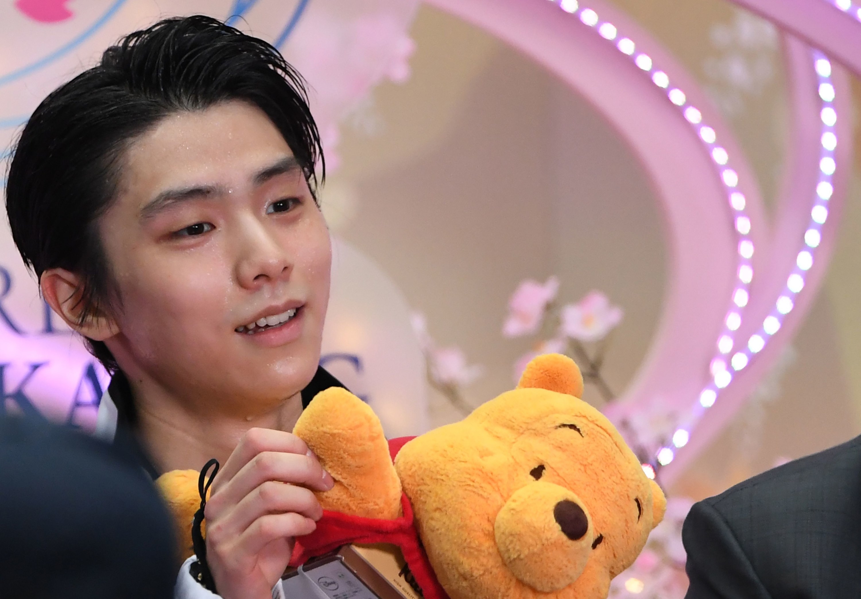 味の素 羽生結弦選手ボイスキッチンタイマー 非売品 - その他