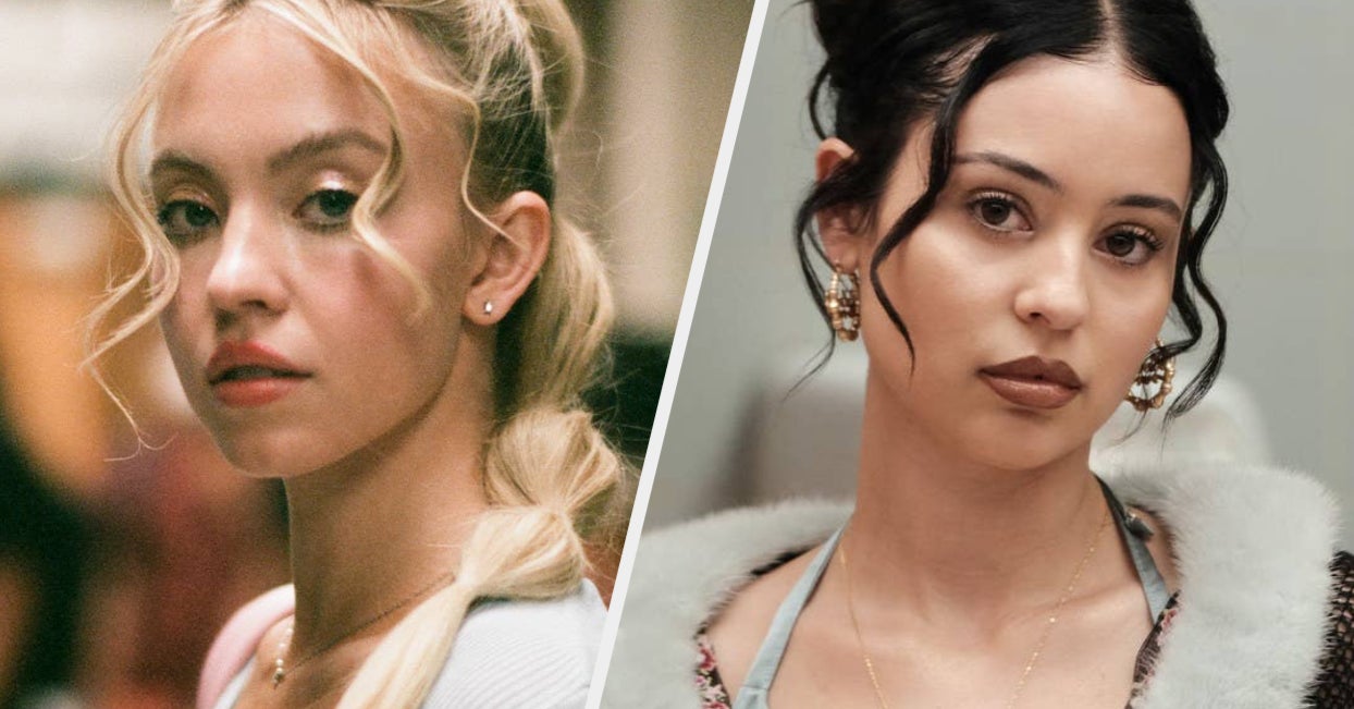 How Old Is The Cast Of Euphoria In Real Life?