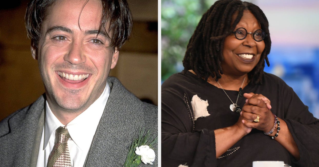 24 Stars Who Got Suspended Or Fired From TV Shows