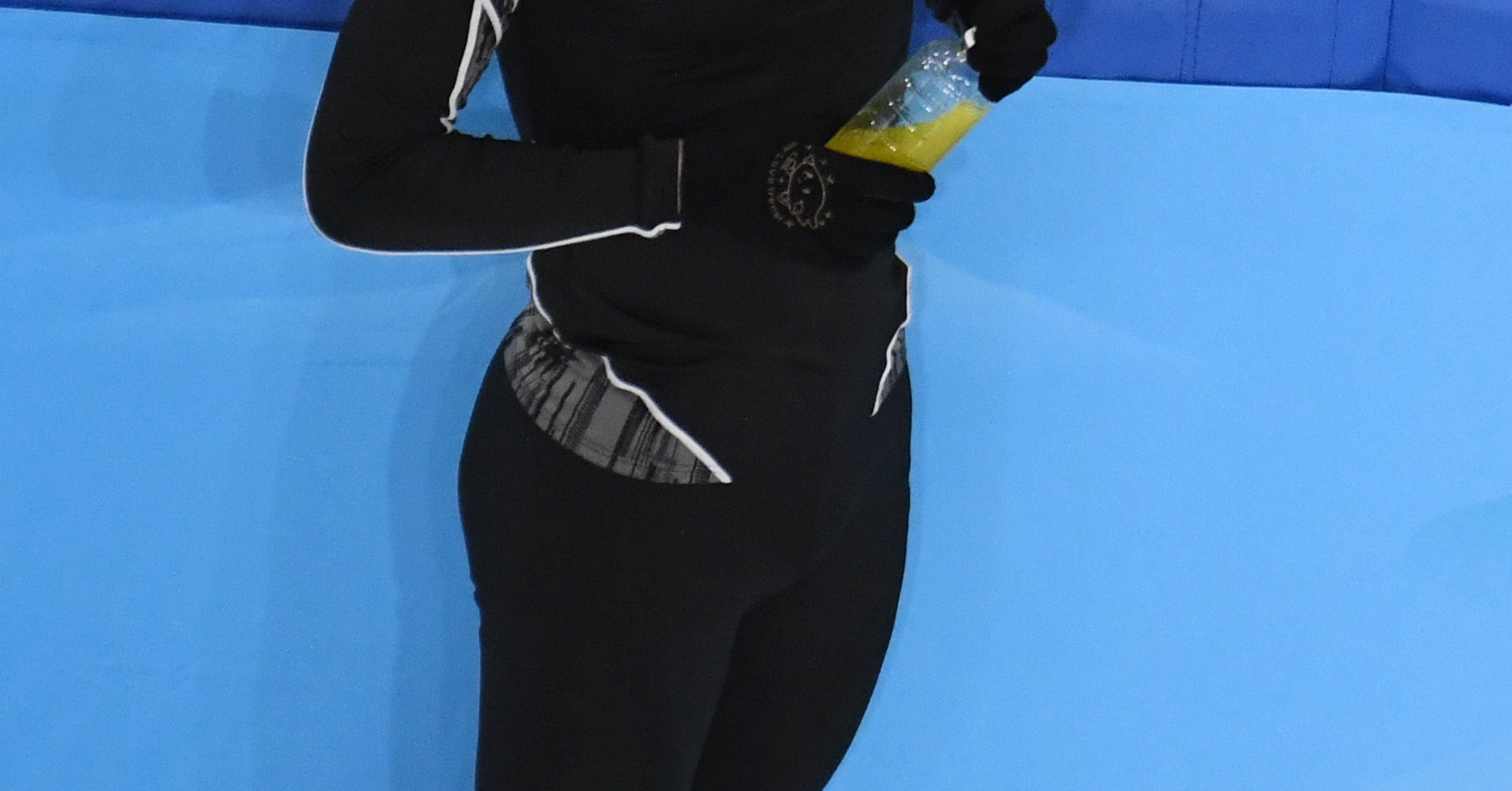 羽生結弦「感謝」投げ込まれたプーさん現地で寄付へ - 社会 : 日刊スポーツ