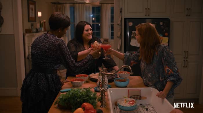 Sweet Magnolias Season 2