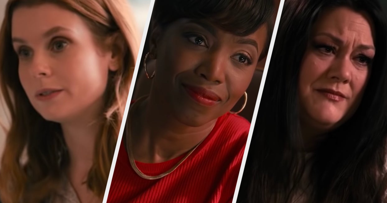 19 Fan Reactions To Season 2 Of "Sweet Magnolias" That Are So Wholesome You'll Have To Tune In