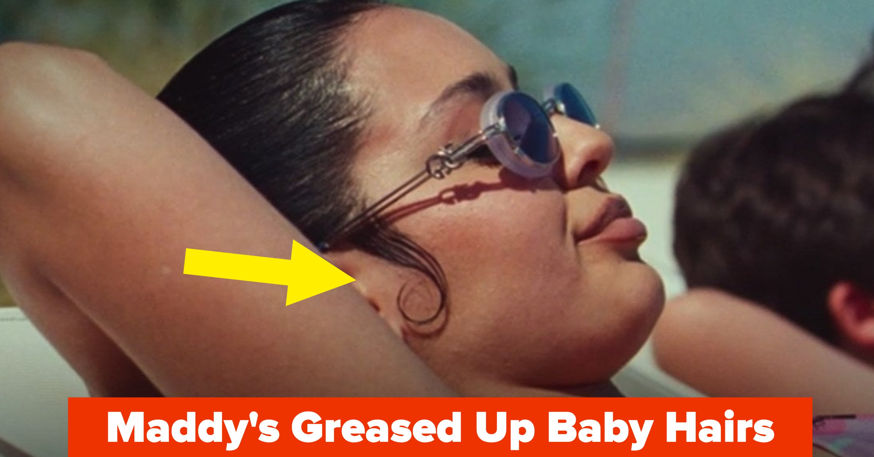 "Euphoria" Is My Guilty Pleasure, And I Must Bring These 21 Things To My Deserted Island