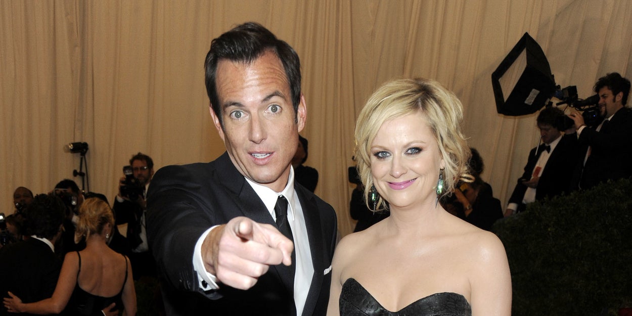 Will Arnett Says He “Cried For An Hour” On The Side Of The
Road After Breaking Up With Amy Poehler