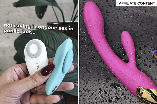 28 Sex Toys That ll Give You Bang For Your Buck This Valentine s Day