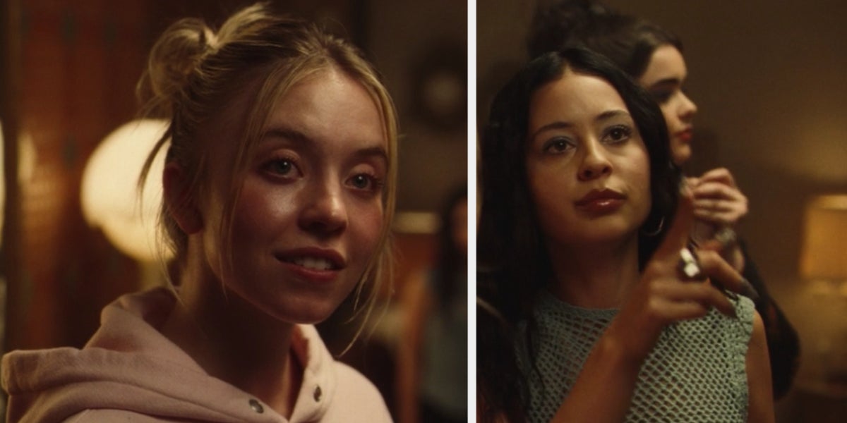 Which “Euphoria” Season 2 Character Are You? And 24 Other
Quizzes For Anyone Who’s Obsessed With The Show