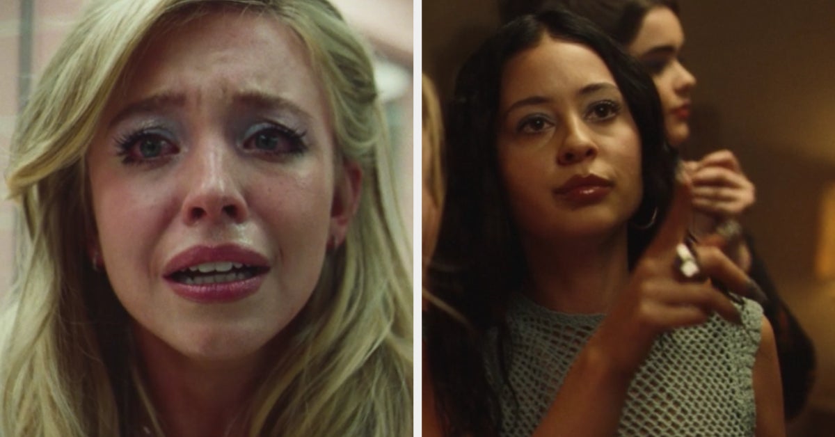 Here Are Some "Euphoria" Quizzes To Hold You Over Until Next Week's Episode