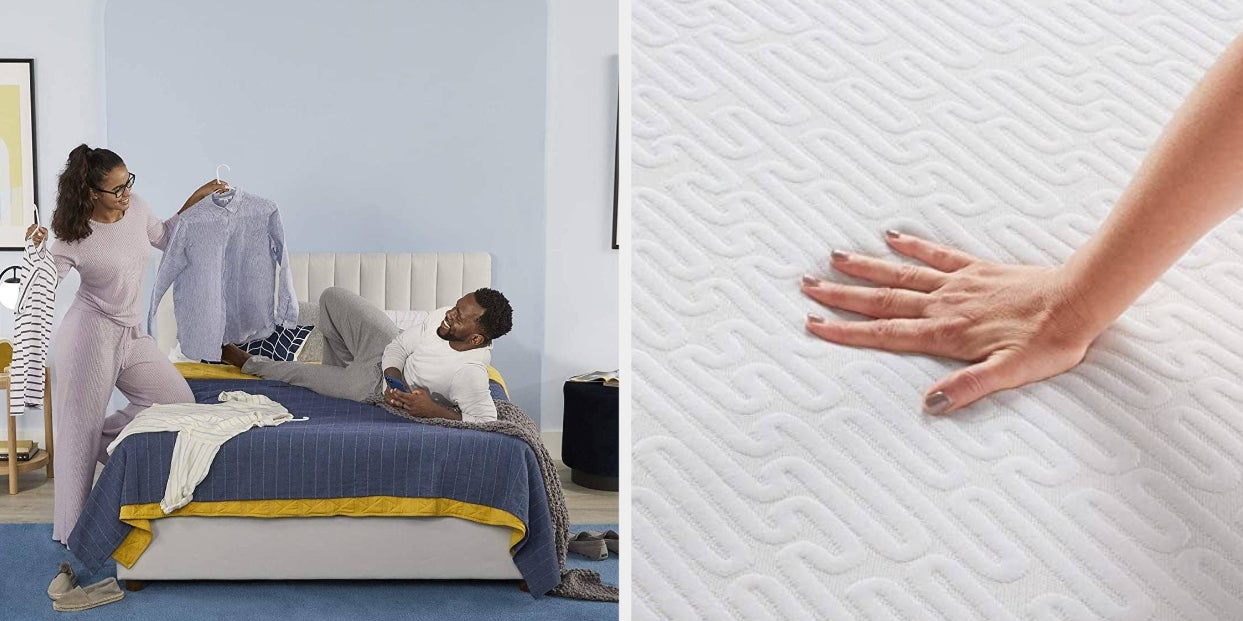 Your Dreams Are About To Become A Reality With Serta’s
Mattress Sale