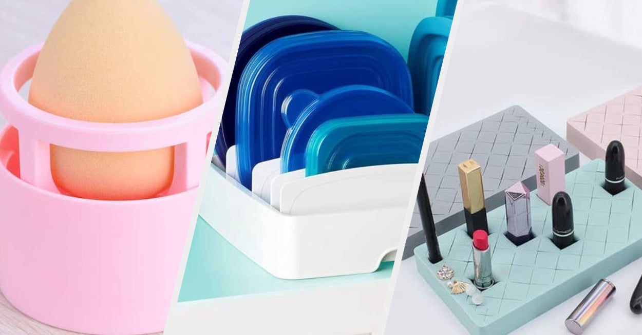 Miscel Start Organising Your Miscellaneous Items With These Products