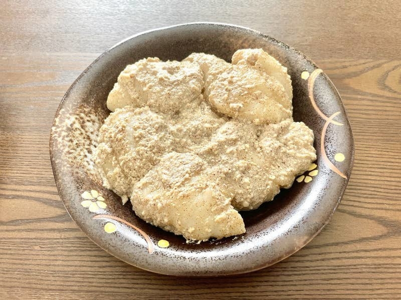 食べきれないお餅が秒でなくなる…！福島で愛される「幻のレシピ」が激