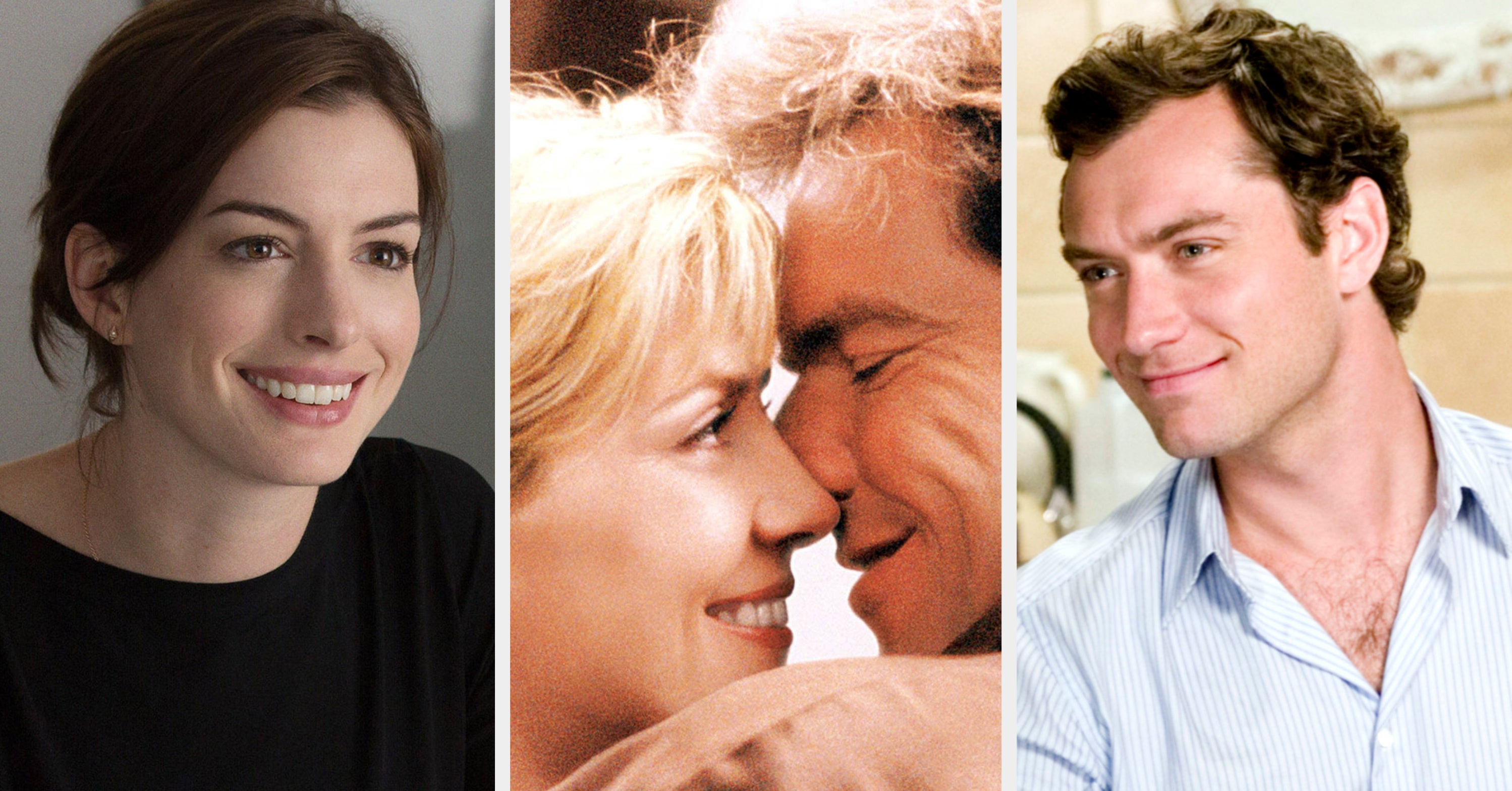 15 Of The Best Nancy Meyers Pick-Up Lines, Ranked