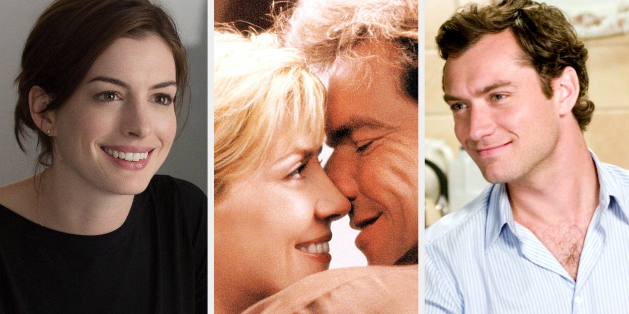15 Of The Best Nancy Meyers Pick-Up Lines, Ranked