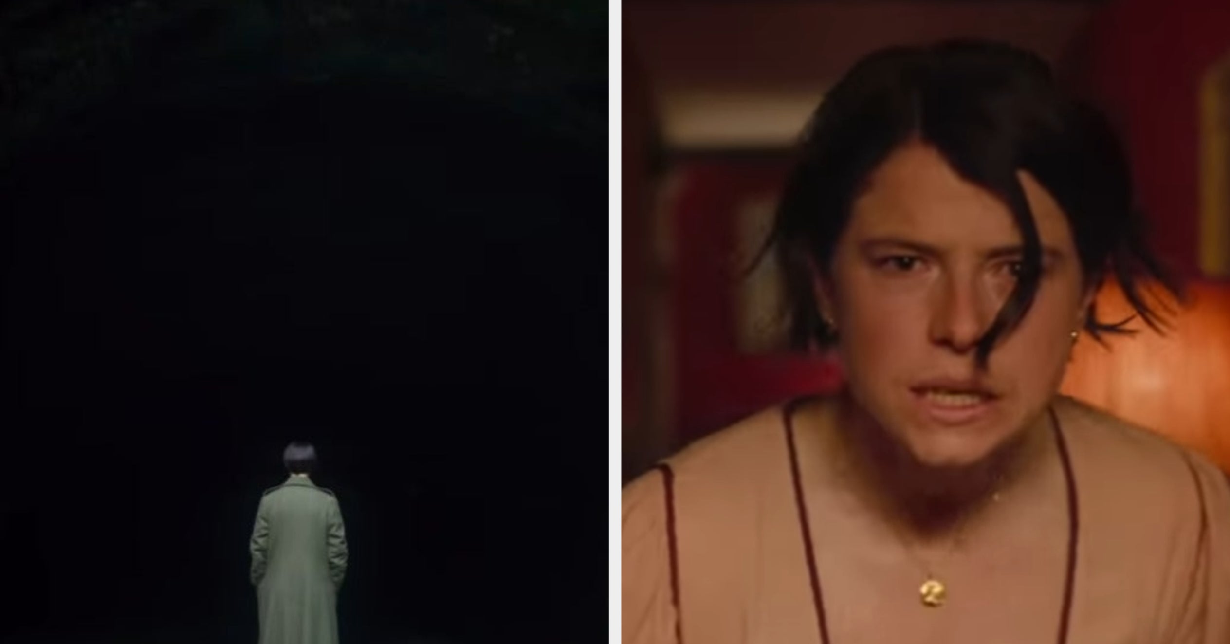 A24 Gives Us A First Glimpse Of Alex Garland's Frightening New Film, "Men"
