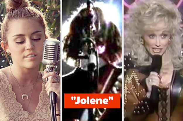 Calling All Music Lovers – It’s Time We Settled The Dispute
Over Who Sang These Songs The Best