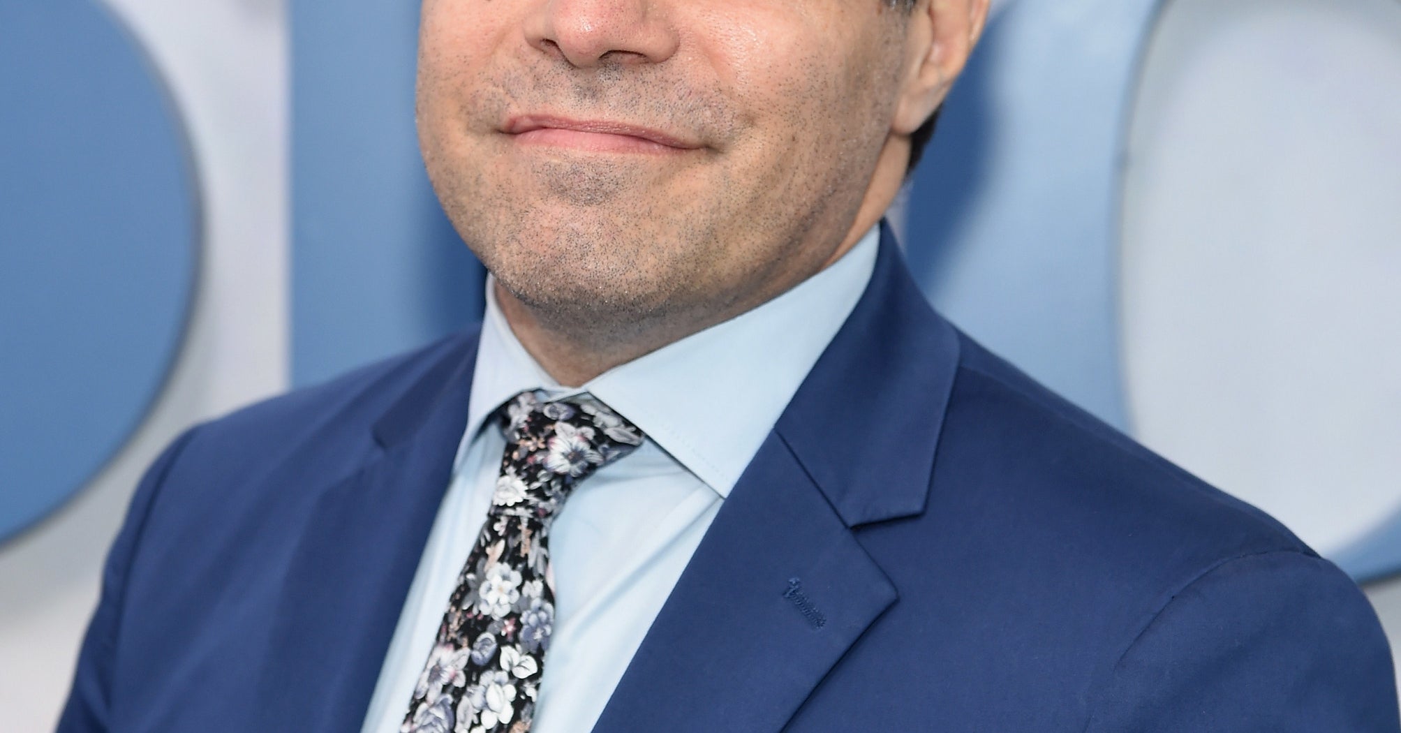 "Sex And The City" Actor Mario Cantone Says He Was Once Bounced From "The Tonight Show" For Being Gay