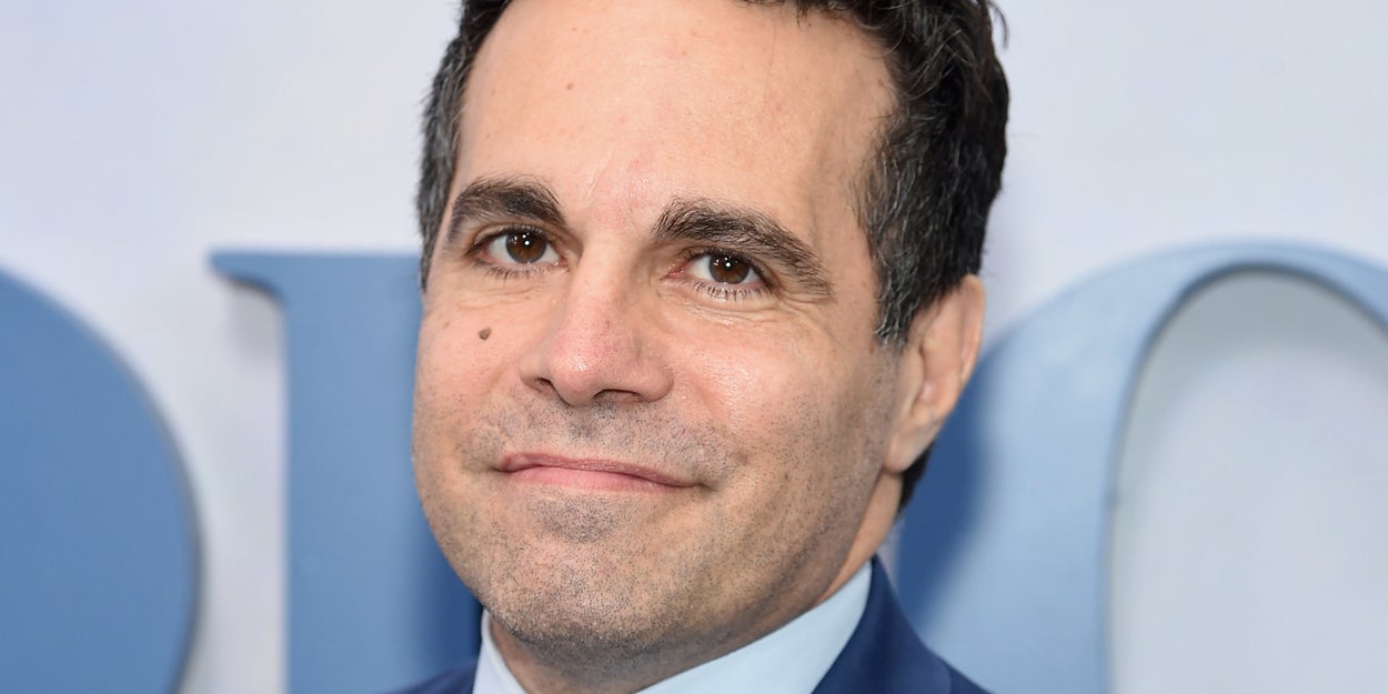 “Sex And The City” Actor Mario Cantone Says He Was Once
Bounced From “The Tonight Show” For Being Gay