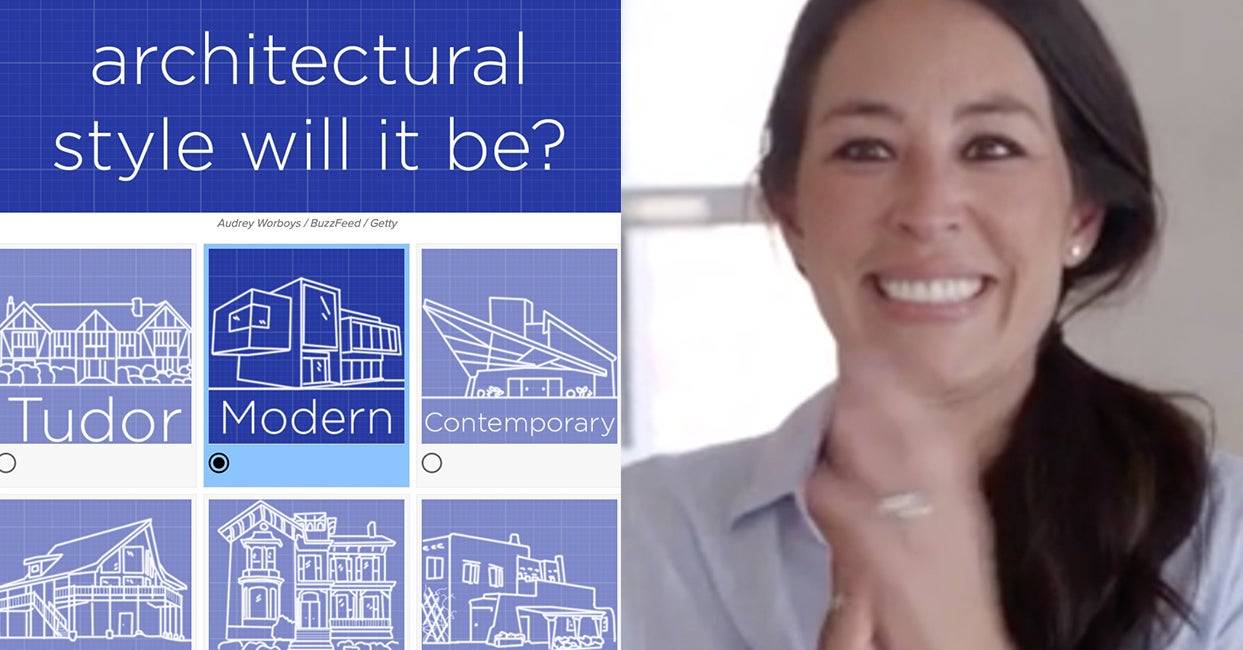 13 Interior Design Style Quizzes For Anyone Who Loves HGTV