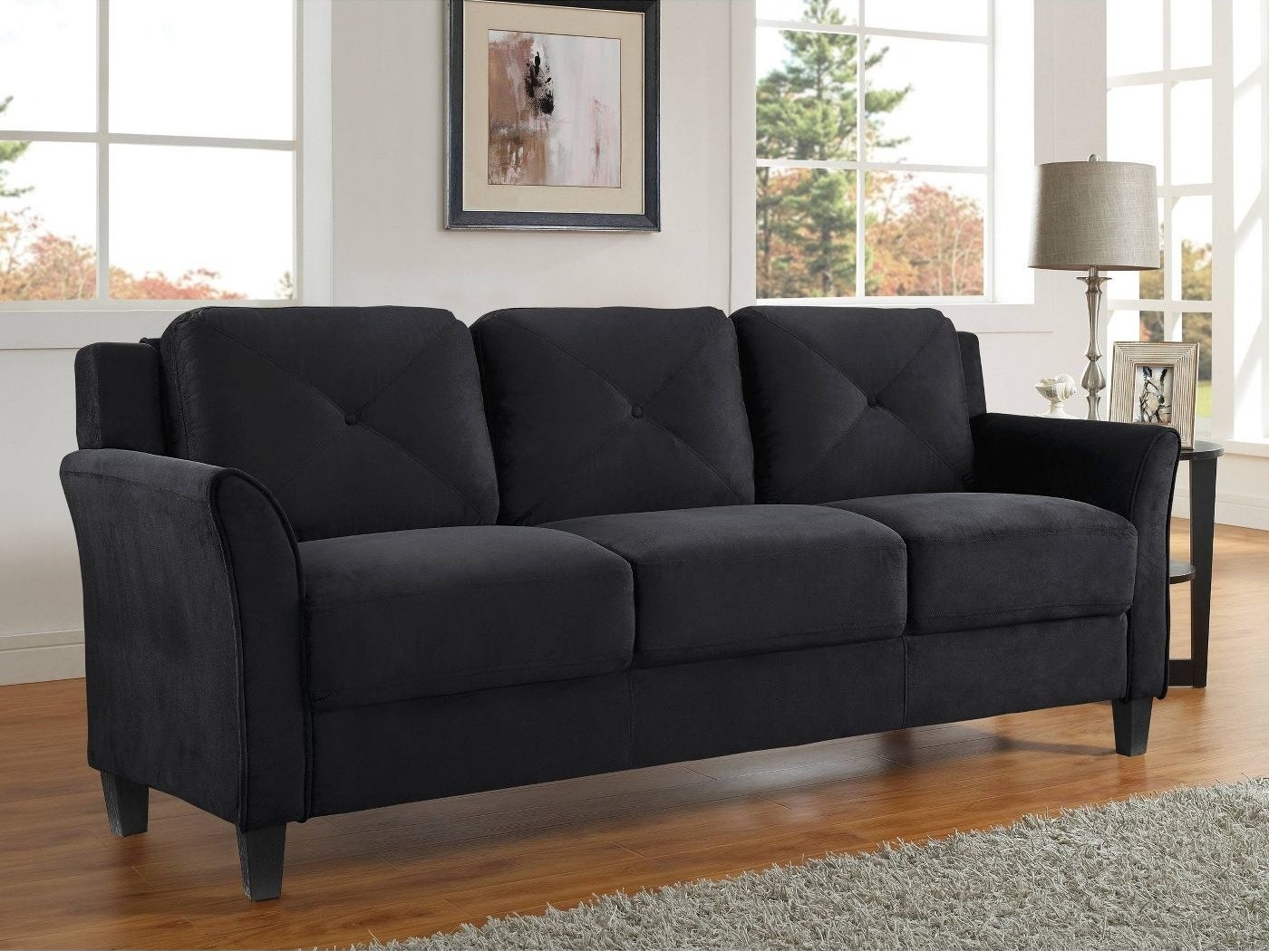 31 Best Cheap And Affordable Sofas From Target 2022