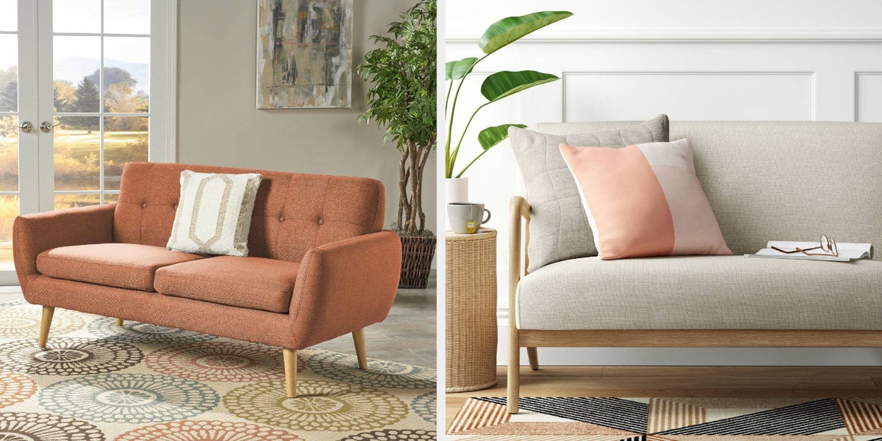 31 Affordable Sofas From Target That Will Take Your Living
Room To The Next Level