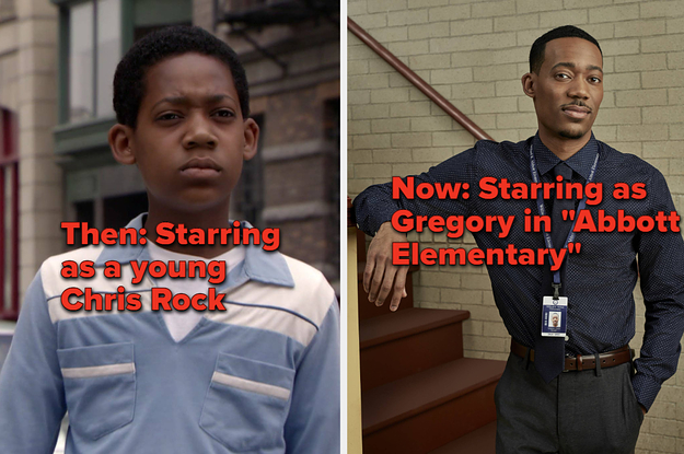 “Everybody Hates Chris” Premiered 17 Years Ago – Here’s What
The Cast Is Up To Now