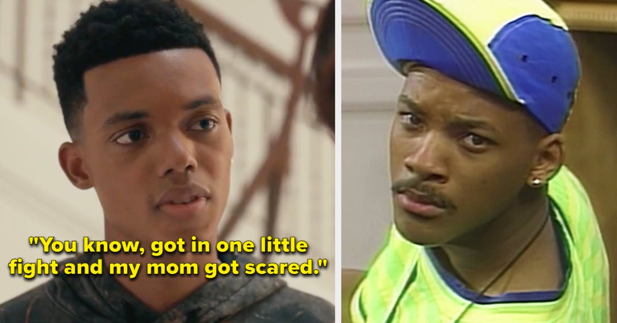 "Bel-Air" — The New Dramatic Retelling Of "Fresh Prince"