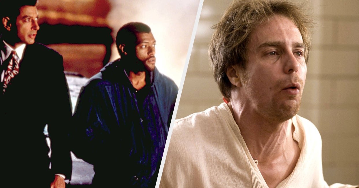 20 Underrated Films Directed By Acting Greats