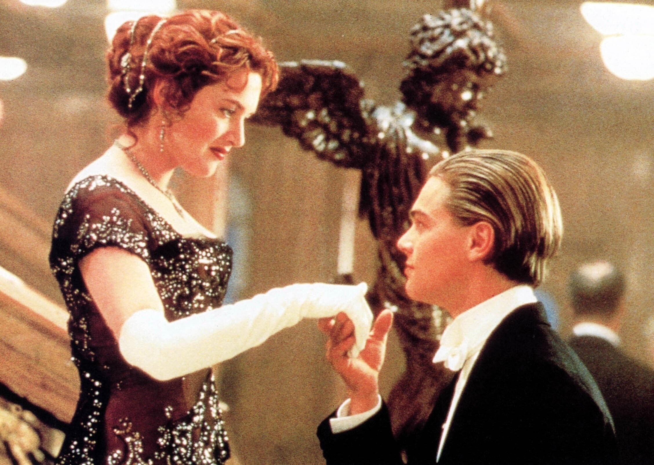 The Most Iconic Movie Dresses We've Ever Seen