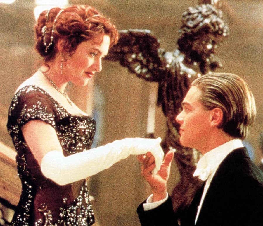 The Most Iconic Movie Dresses We've Ever Seen The Most Iconic Movie Dresses We've Ever Seen