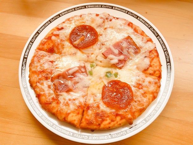コメダの隠れた名メニュー見つけた お一人用ピザ は控えめサイズだから小腹が空いた時に助かる Buzzfeed Japan コメダのフードメニューってどれもボリュー dメニューニュース Nttドコモ コメダの隠れた名メニュー見つけた お一人用ピザ は控えめサイズだから小腹が空いた時に助かる Buzzfeed Japan コメダのフードメニューってどれもボリュー dメニューニュース Nttドコモ