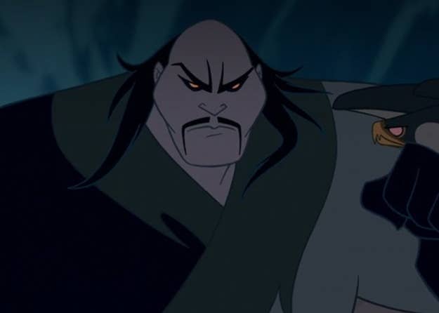 ディズニー診断 助けたい悪役を選ぶだけで あなたの実年齢と精神年齢がわかる