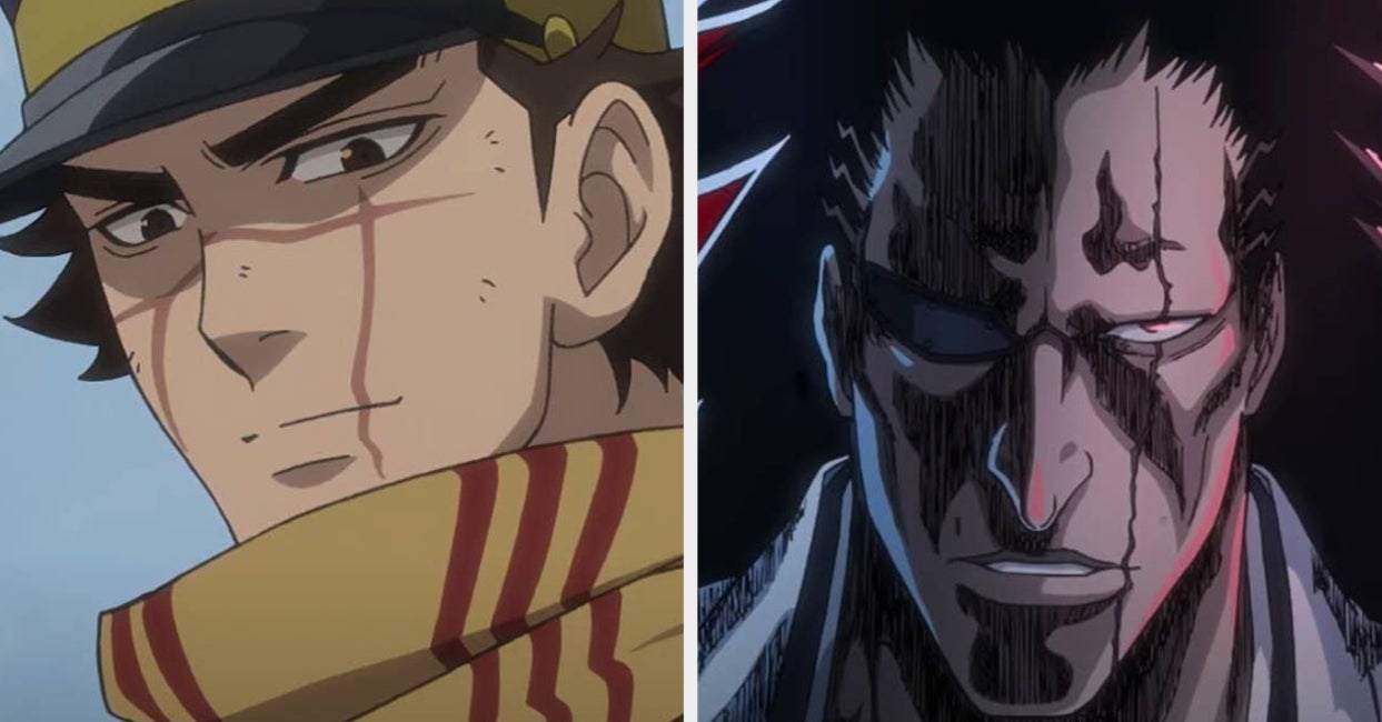 34 Anime Series And Films To Keep On Your Radar This Year