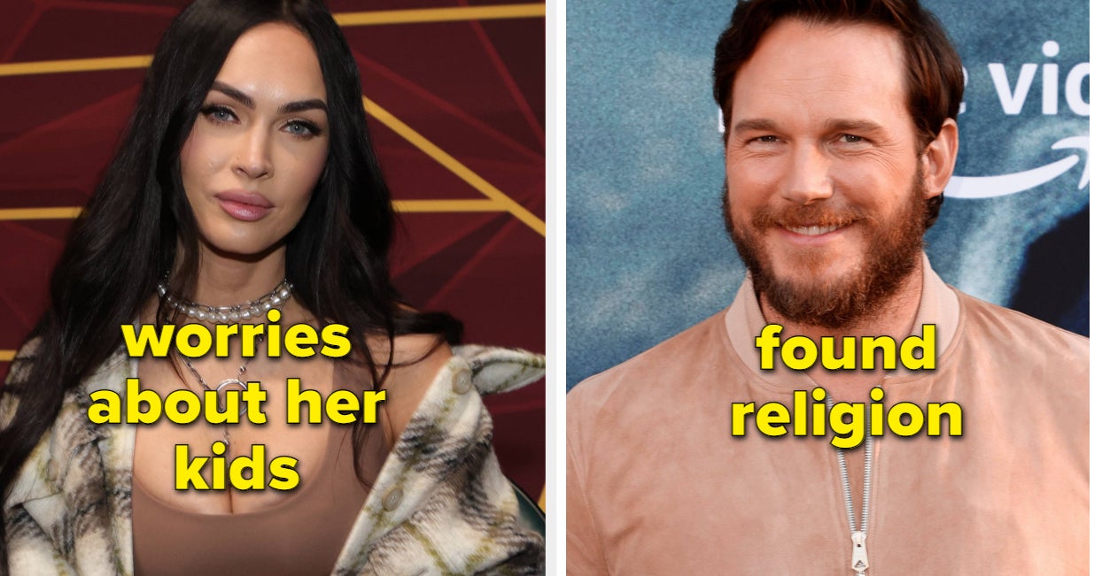 20 Actors Who Have Said No To Nudity, Whether For One Role Or Their Whole Career