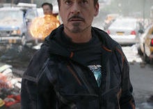 Which Marvel Or Harry Potter Character Would You Save?