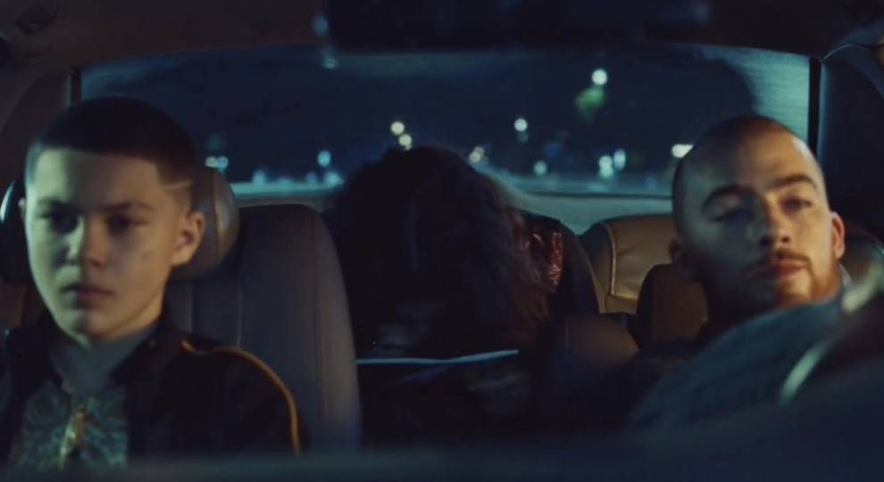 "Euphoria" Dropped Hints About Ashtray's Fate Throughout Season 2. Here