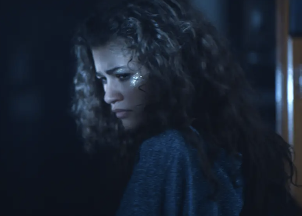 "Euphoria" Dropped Hints About Ashtray's Fate Throughout Season 2. Here