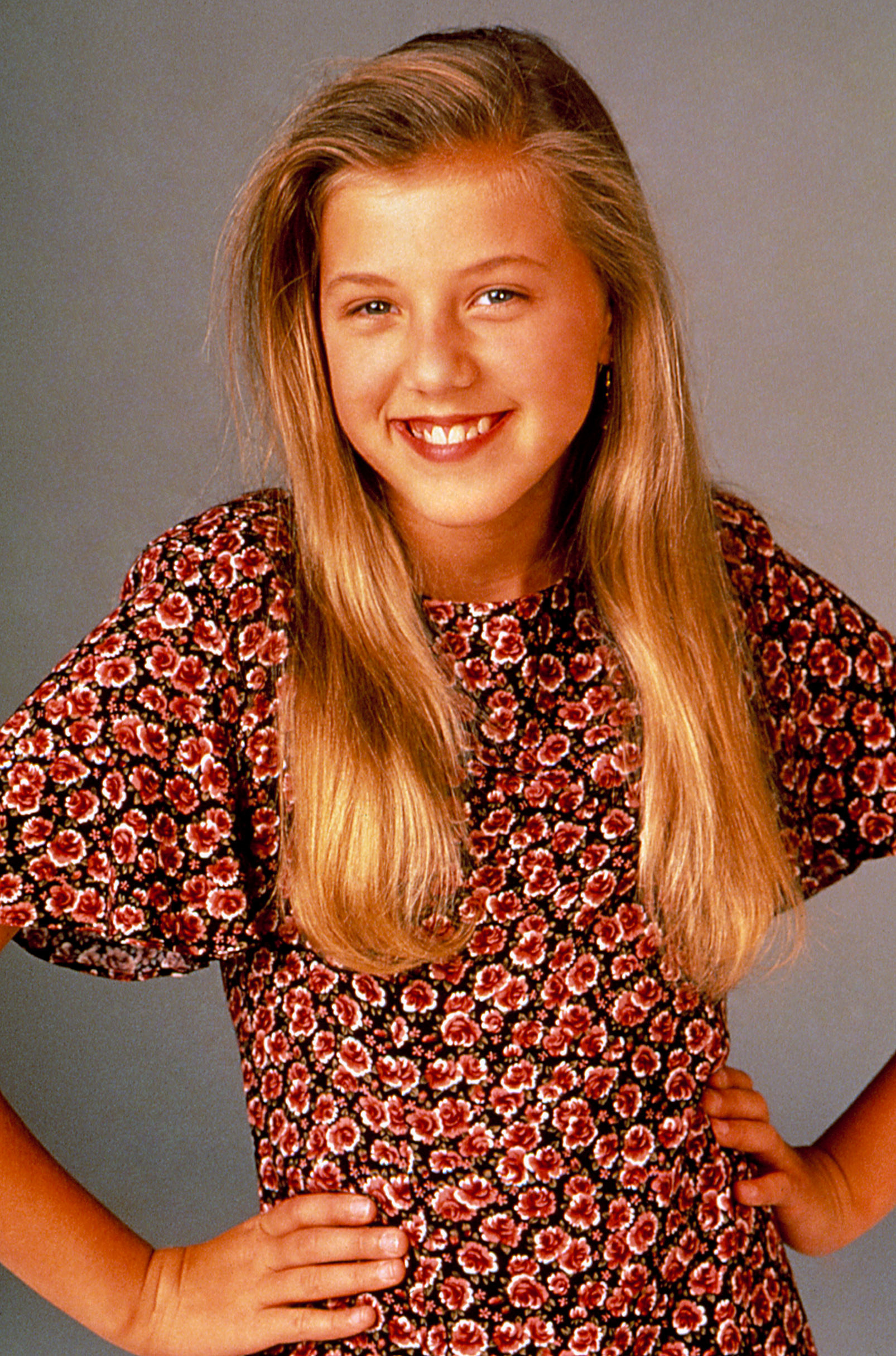 Pictures of stephanie tanner