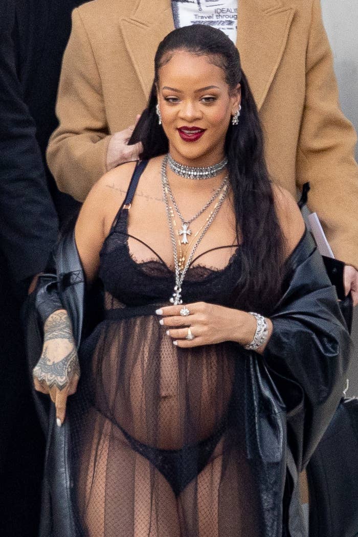 rihanna