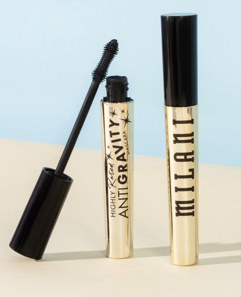 Spædbarn Helt tør Frosset 10 Mascaras Reviewers Say Are Just As Good Or Better Than False Lashes