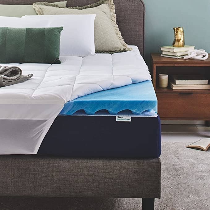 Mattress Toppers for Better Sleep: Are They Worth It?