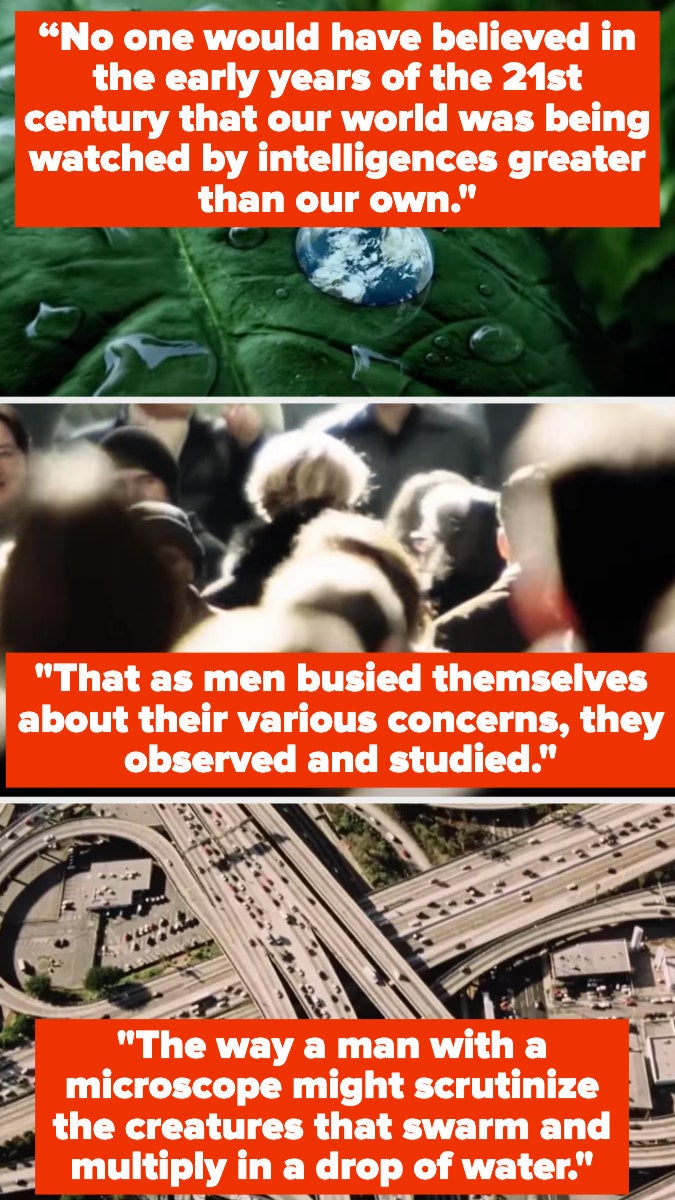 34 Best Movie Opening Lines Of All Time