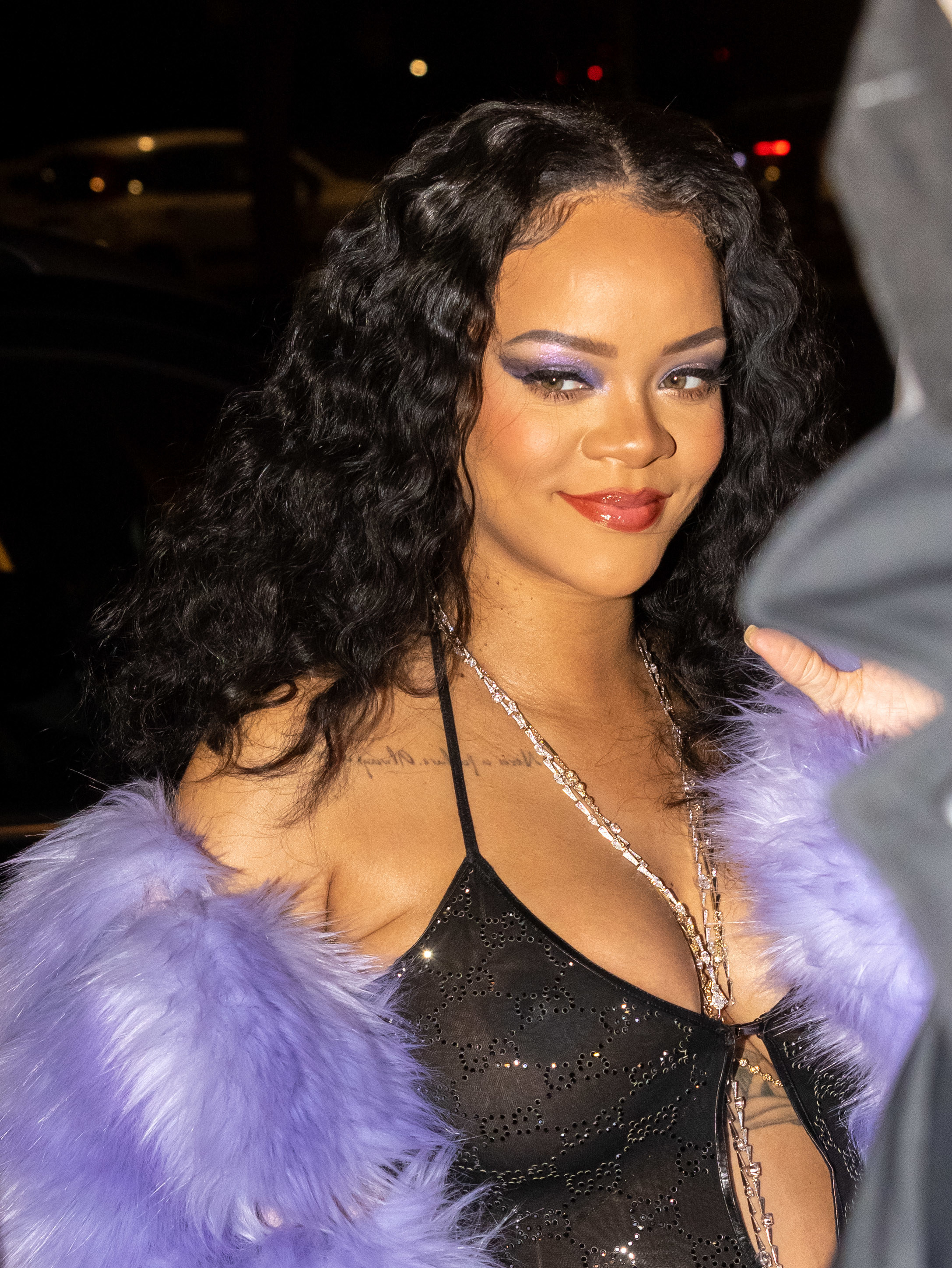 Rihanna