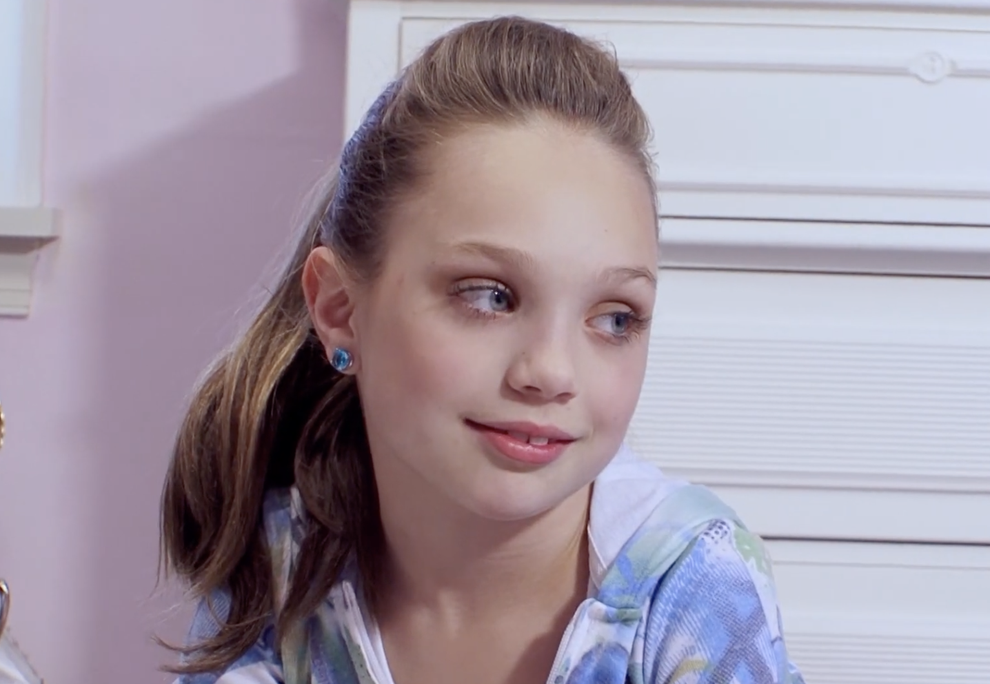 'Dance Moms' Full Cast Then And Now Maddie, Jojo, & More
