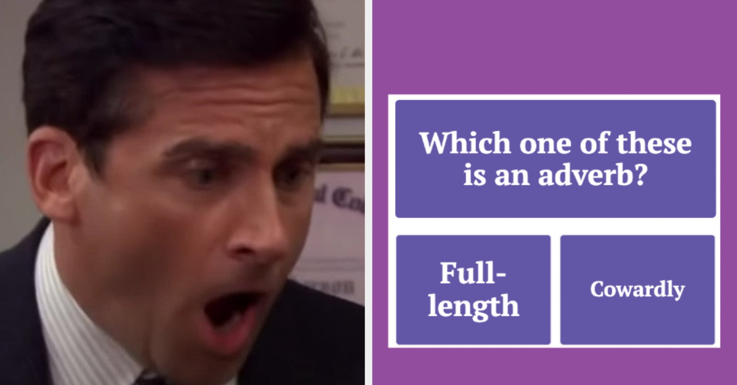 Can You Get 100 On This Super Hard Grammar Quiz 