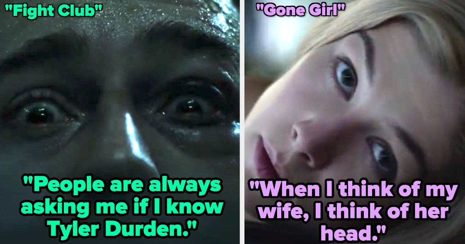 34 Absolutely Incredible Opening Lines That Convinced People To Watch The Rest Of The Movie
