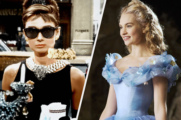 37 Runway-Worthy Dresses Made Famous By The Classic Movies They Were Worn In