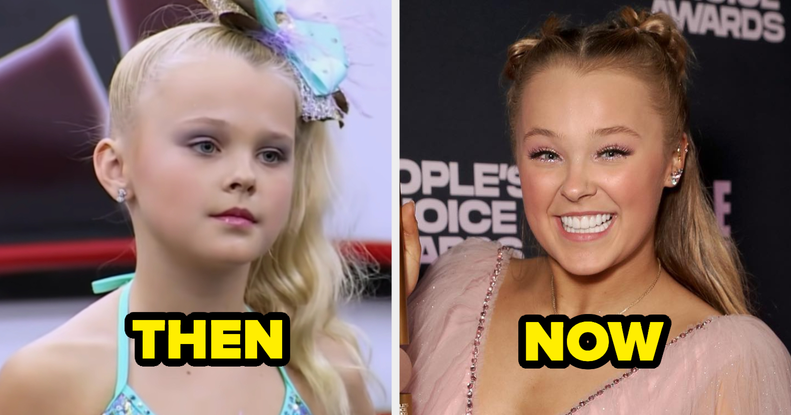 Dance Moms Cast Then And Now: Maddie, Jojo, & More