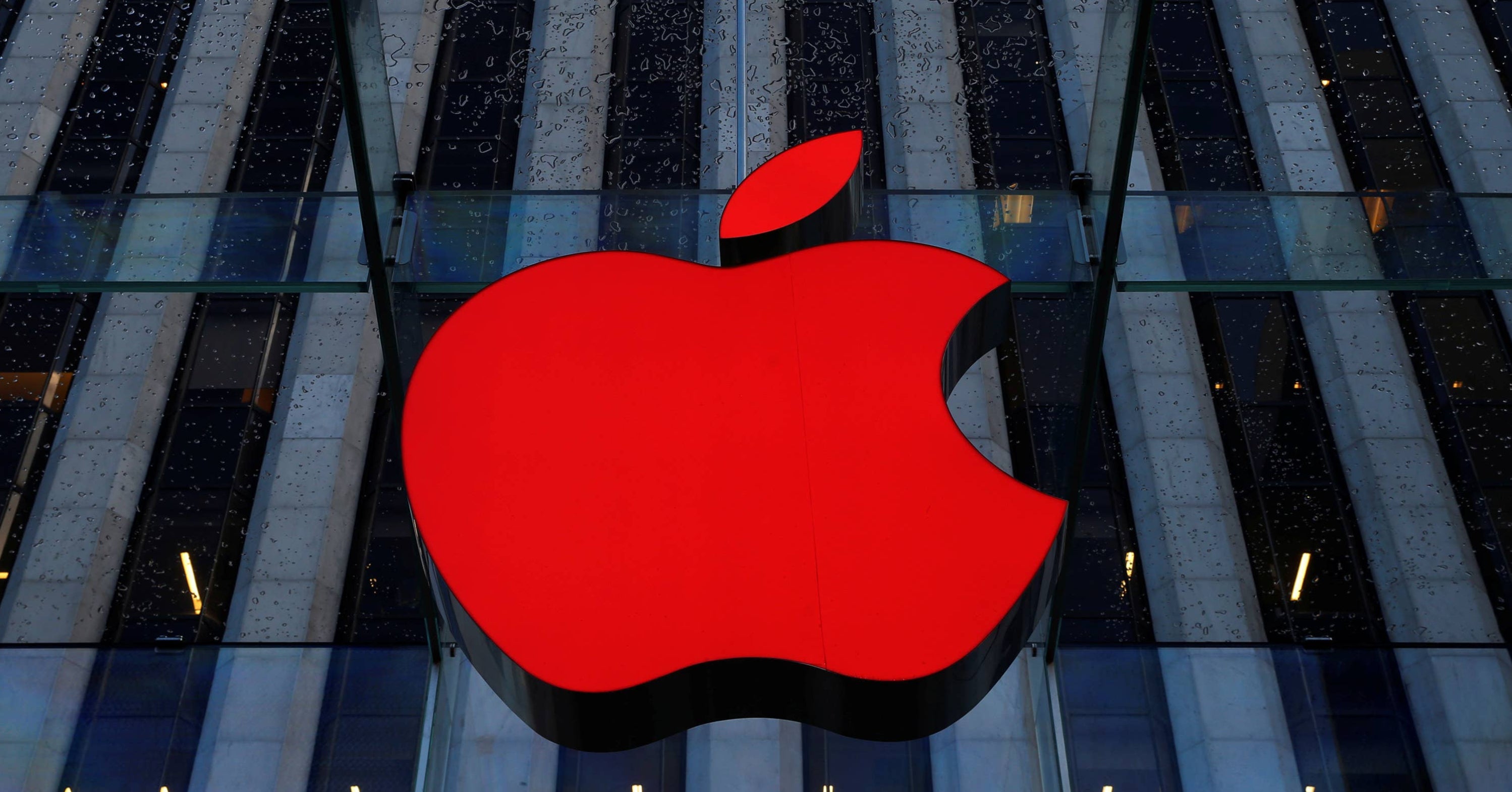 Apple Halted All Product Sales In Russia And Disabled Maps Features In Ukraine