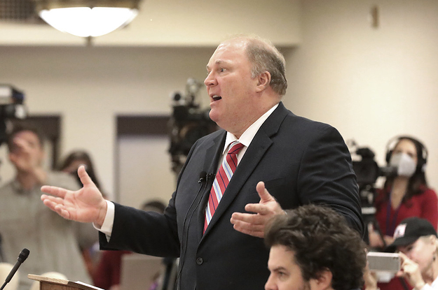 Wisconsin Republicans Paid $676,000 For A Trump-Supporting Ex-Judge To Tell Them To Decertify The 2020 Election, Which They Cannot Do