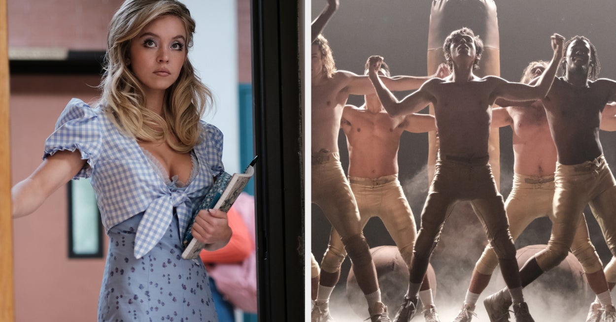 21 Moments In "Euphoria" Season 2 That Made The Gays Gasp And Scream