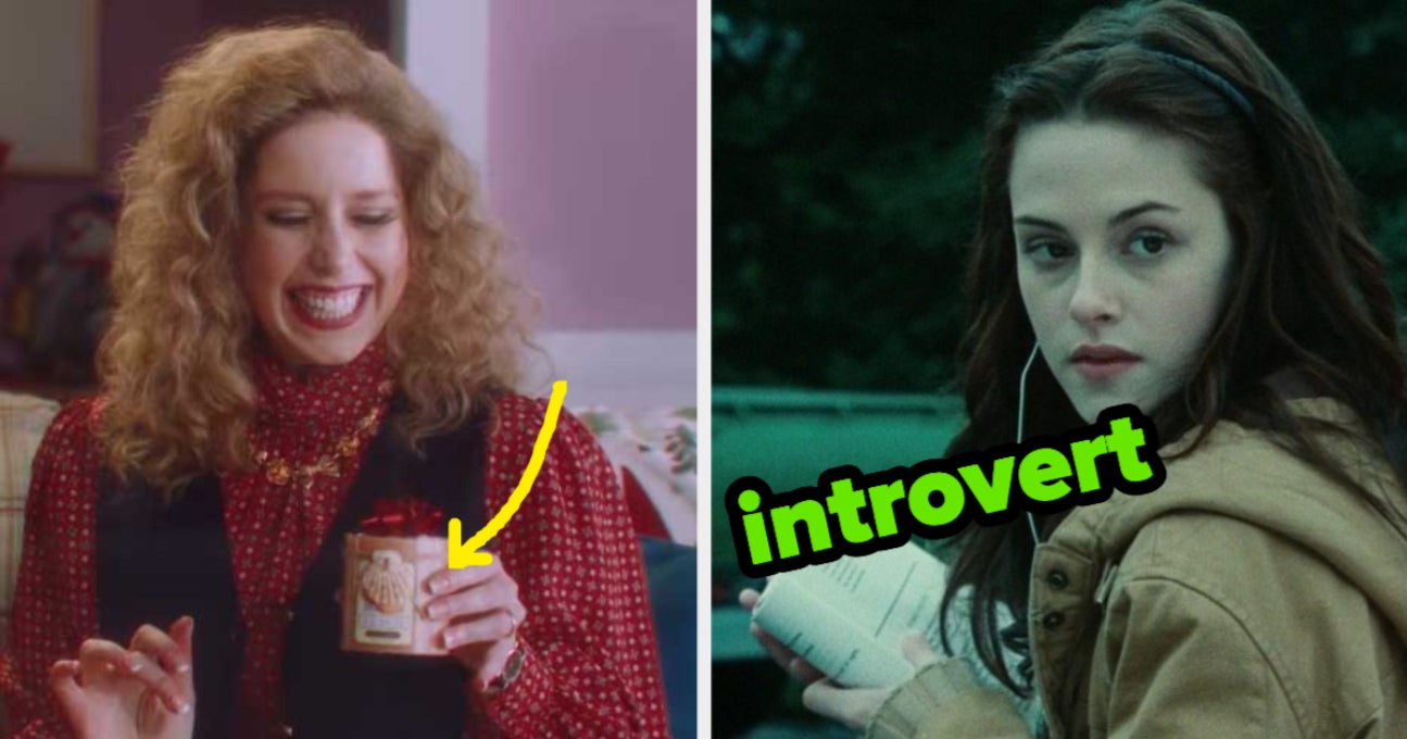 Introvert Or Extrovert Candle Personality Quiz